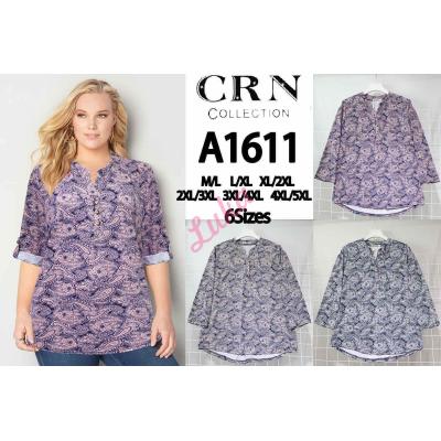 Women's Blouse CRN a