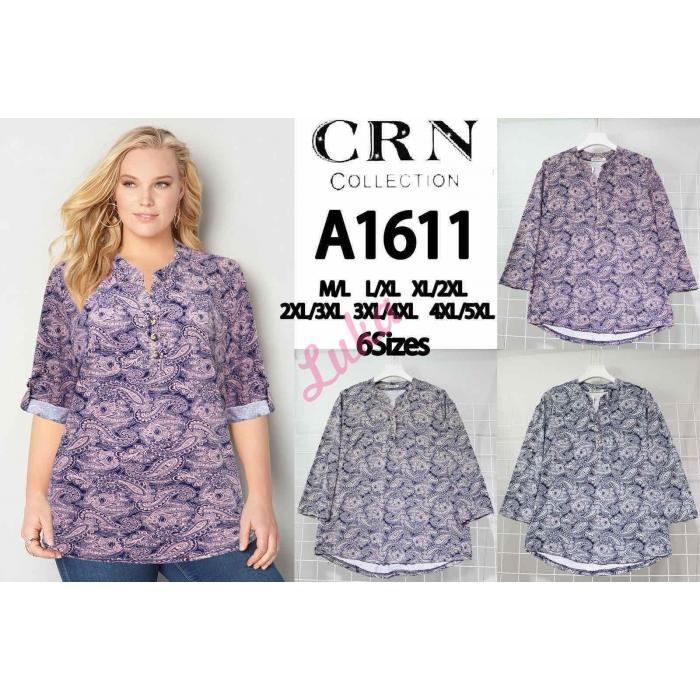 Women's Blouse CRN a