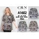 Women's Blouse CRN a