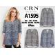 Women's Blouse CRN a