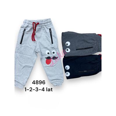 Kid's pants 4898