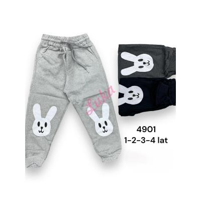 Kid's pants 4901