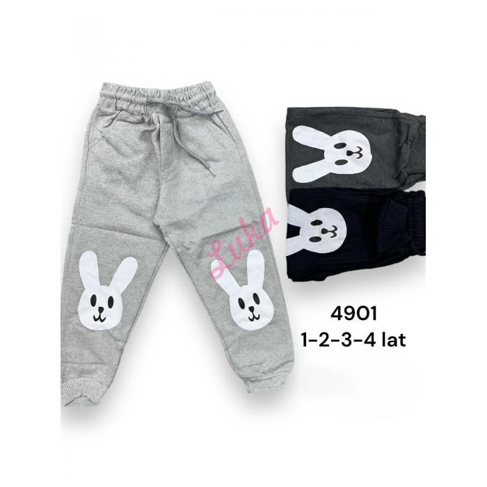 Kid's pants 4900