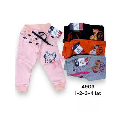 Kid's pants 4903