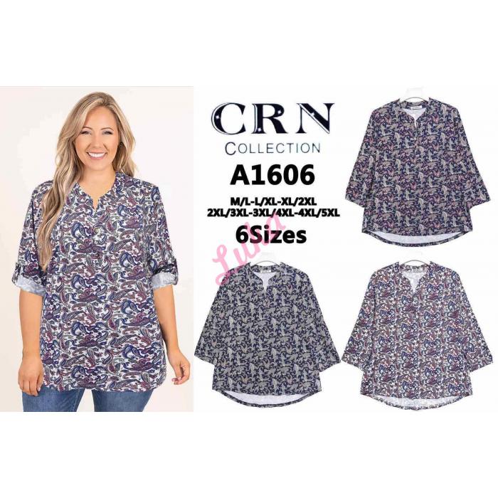 Women's Blouse CRN a