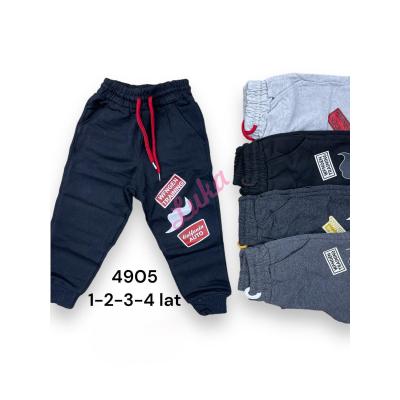 Kid's pants 4904