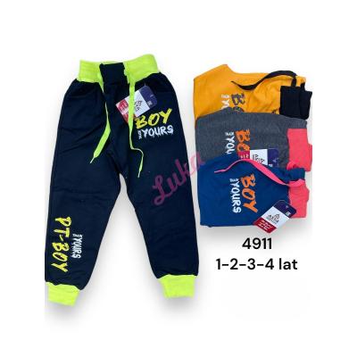 Kid's pants 4911