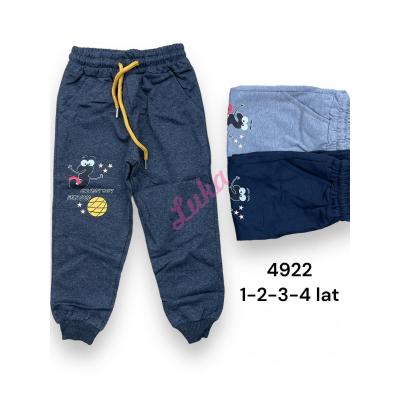 Kid's pants 4922