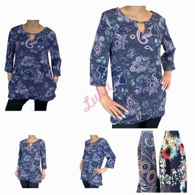 Women's Blouse bnh-47