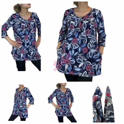 Women's Blouse bnh-