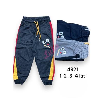 Kid's pants 4919