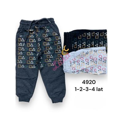 Kid's pants 4921