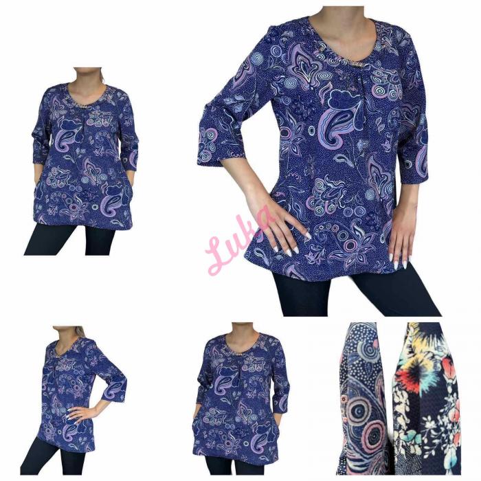 Women's Blouse bnh-