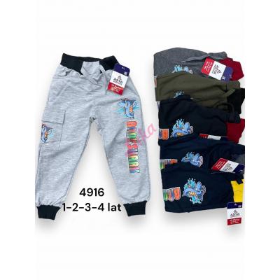 Kid's pants 4916