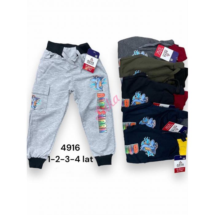 Kid's pants 4920