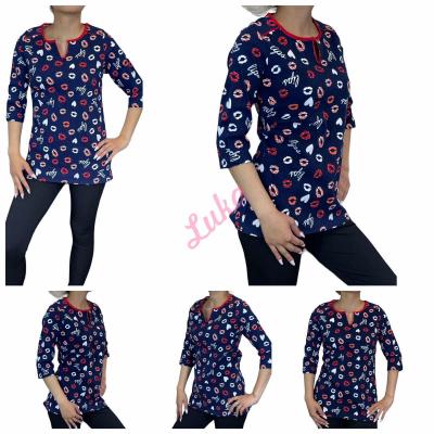 Women's Blouse bnh-54