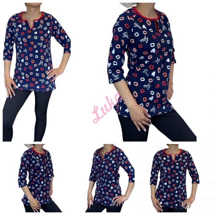 Women's Blouse bnh-