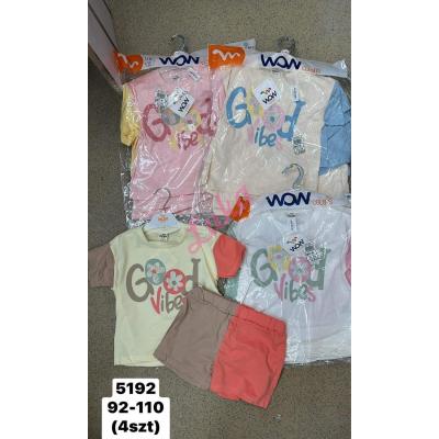 Kid's Set 1818-1