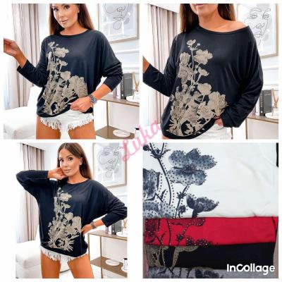 Women's Blouse bnh-69