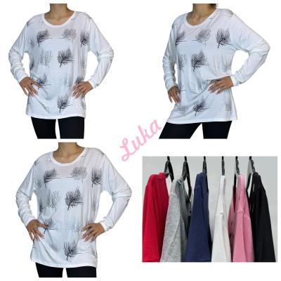 Women's Blouse bnh-71