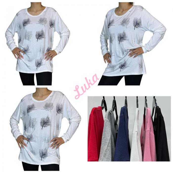 Women's Blouse bnh-