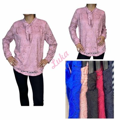 Women's Blouse bnh-72