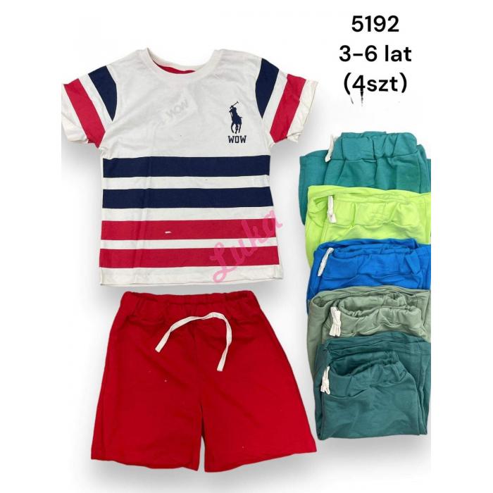 Kid's Set 5275