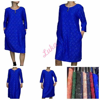 Women's dress bnh-87