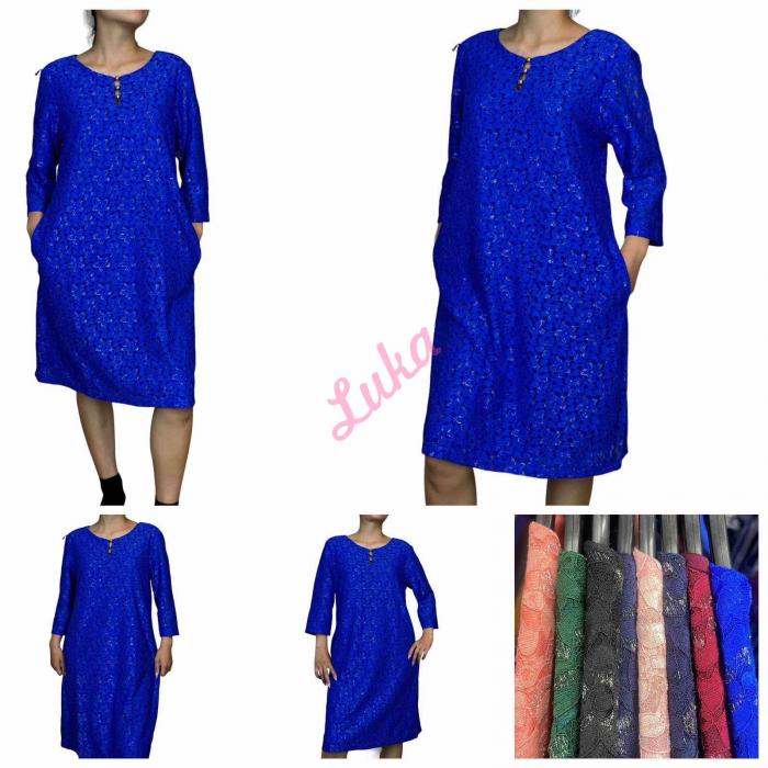 Women's dress bnh-