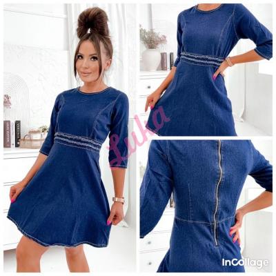 Women's dress bnh-89