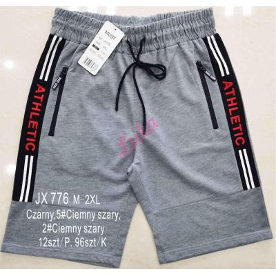 men's shorts jx776