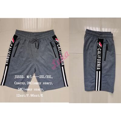 men's shorts jx532