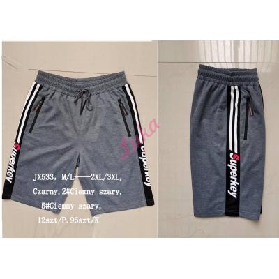 men's shorts