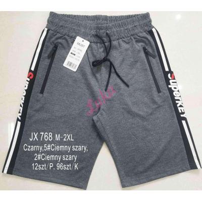 men's shorts jx768