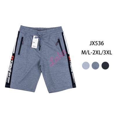 men's shorts jx536