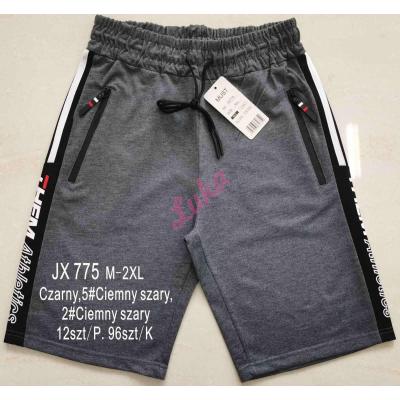 men's shorts jx775