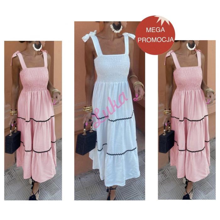 Women's dress Moda Italia kiw-