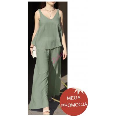 Women's Set Moda Italia kiw-