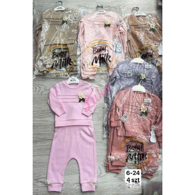 Kid's Set 5338F