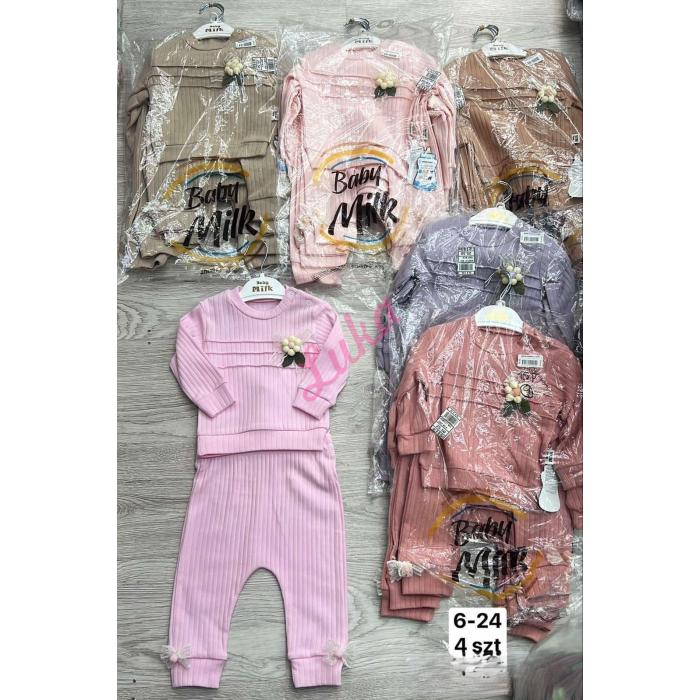 Kid's Set 5338A