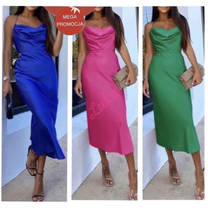 Women's dress Moda Italia kiw-