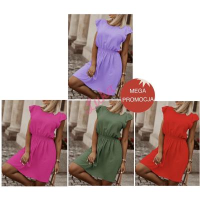 Women's dress Moda Italia kiw-54