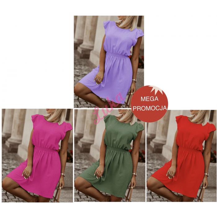 Women's dress Moda Italia kiw-