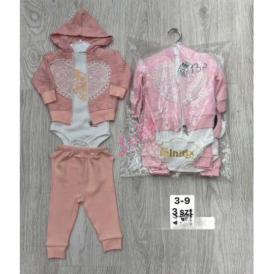 Kid's Set 5338B