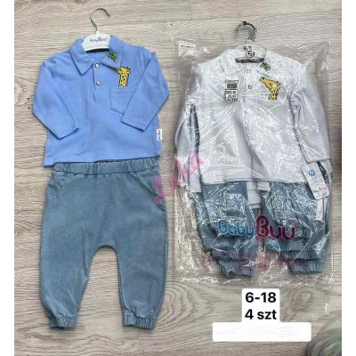 Kid's Set 5338G