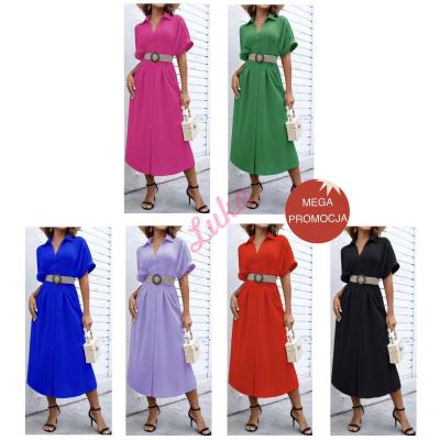 Women's dress Moda Italia kiw-60