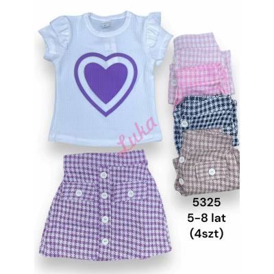 Kid's Set 5325