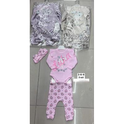 Kid's Set 1717-1