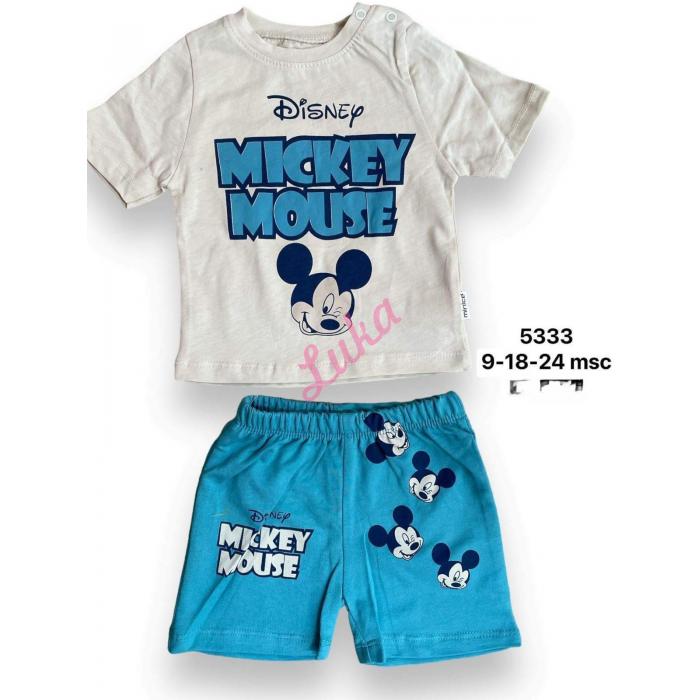 Kid's Set 1717-1