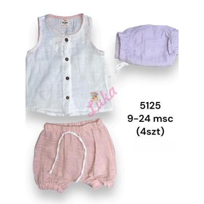 Kid's Set 5125